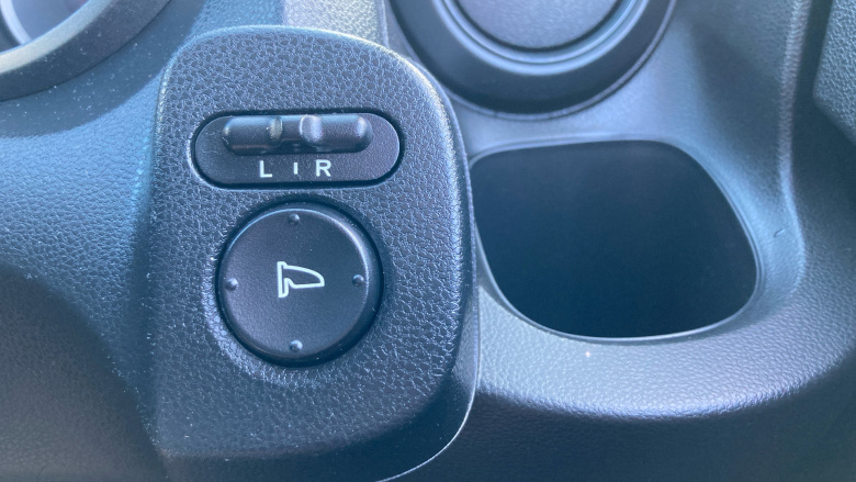 Honda Jazz 1.2 i-VTEC S 5dr [VSA] Petrol Hatchback